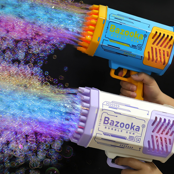 Bubble Blaster