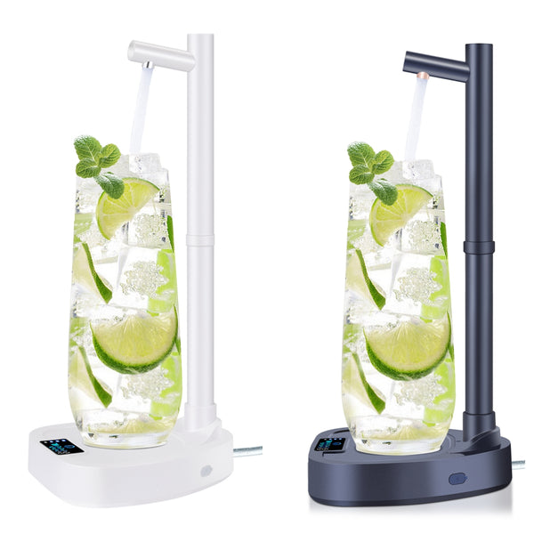 SmartFlow Water Dispenser