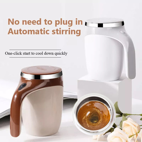 AutoBlend Cup